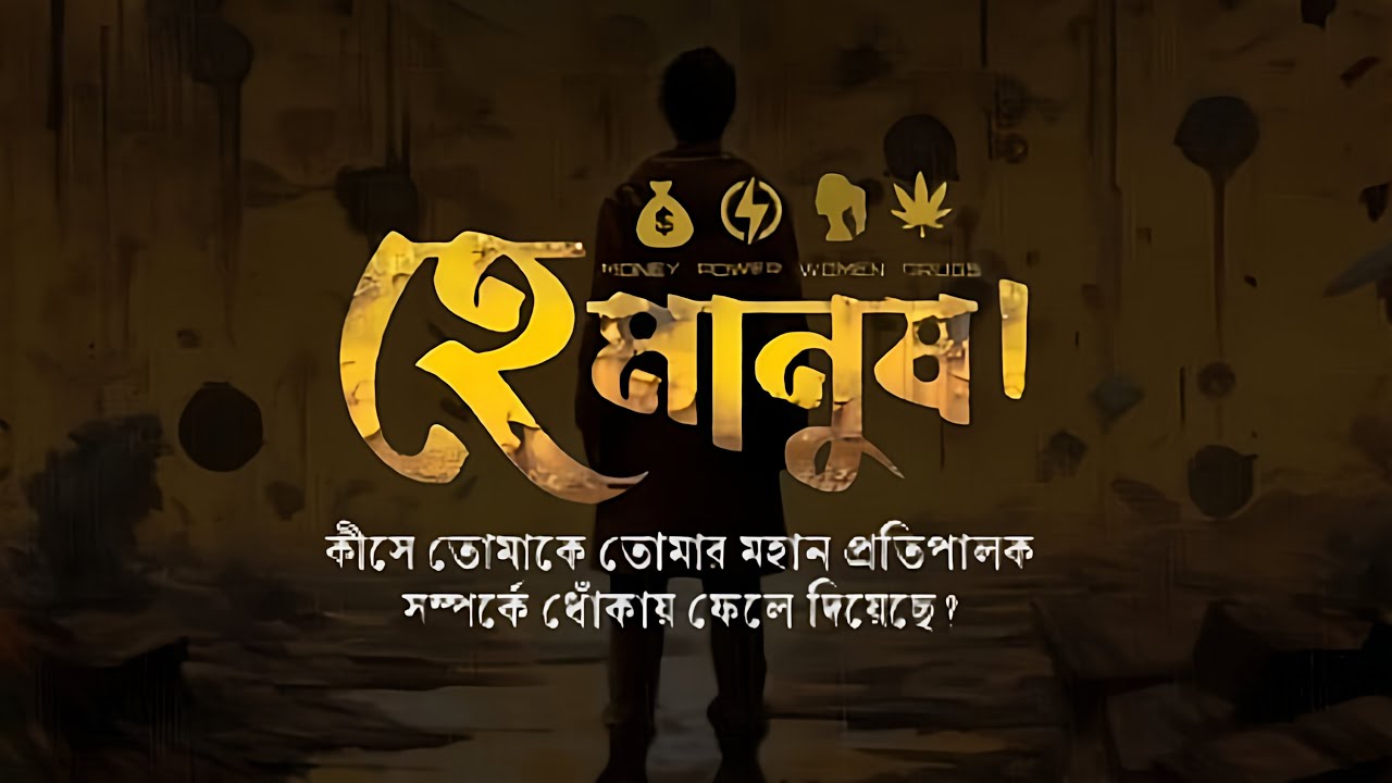 হে মানুষ কিসে তোমাকে তোমার মহান রব সম্পর্কে ধোকায় ফেলে দিয়েছে | মুফতী শফি ছাহেব দাঃ বাঃ | vairal waz