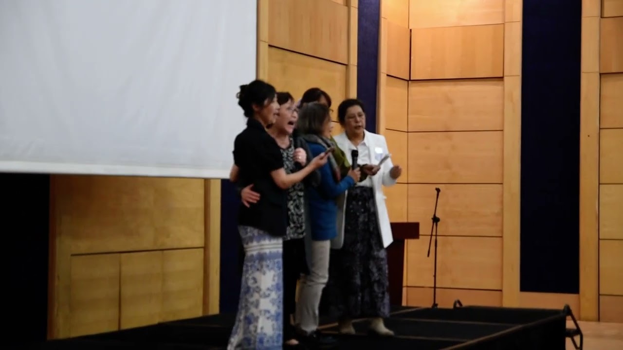 WFWP EUME 22 Annual Women's Leadership Conference  - 6