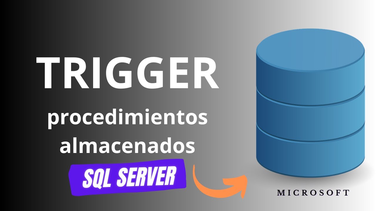 Trigger SQL #sqlserver