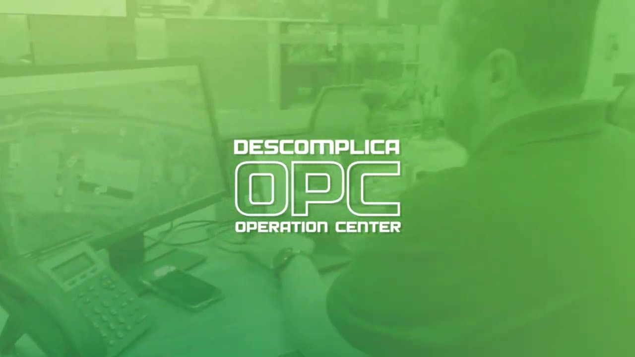 DESCOMPLICA OPC - CONHEÇA E ACESSE O APLICATIVO OPERATIONS CENTER - MOBILE