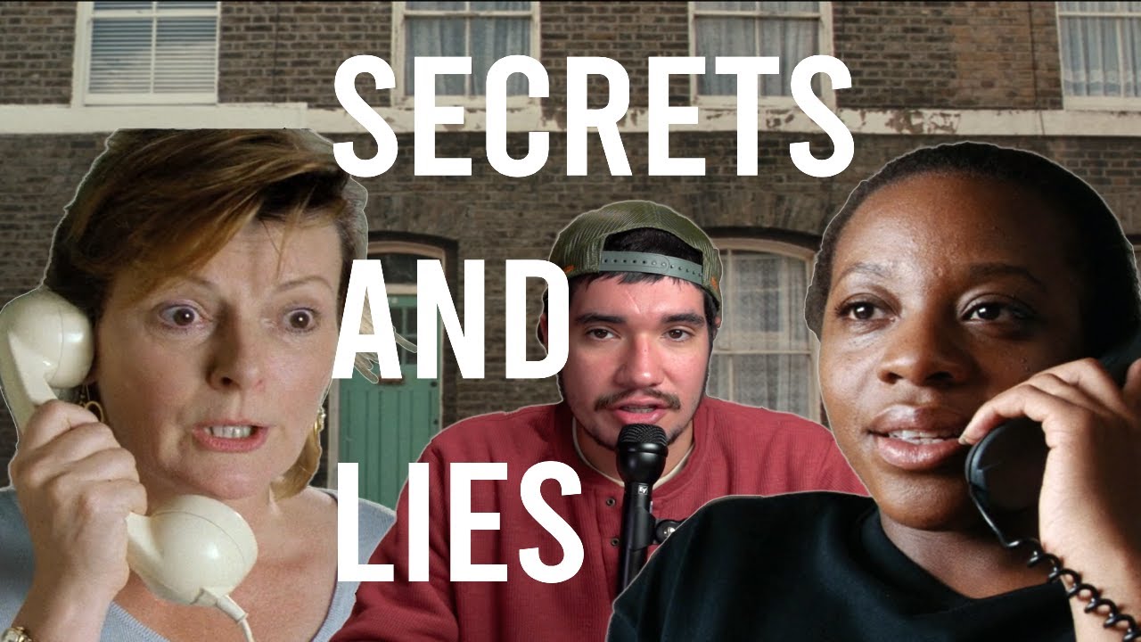 Adopting A New Life I Secrets and Lies Film Analysis