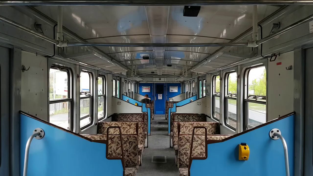 MÁV-HÉV H5-ös vonal - 994 (2020.04.13)