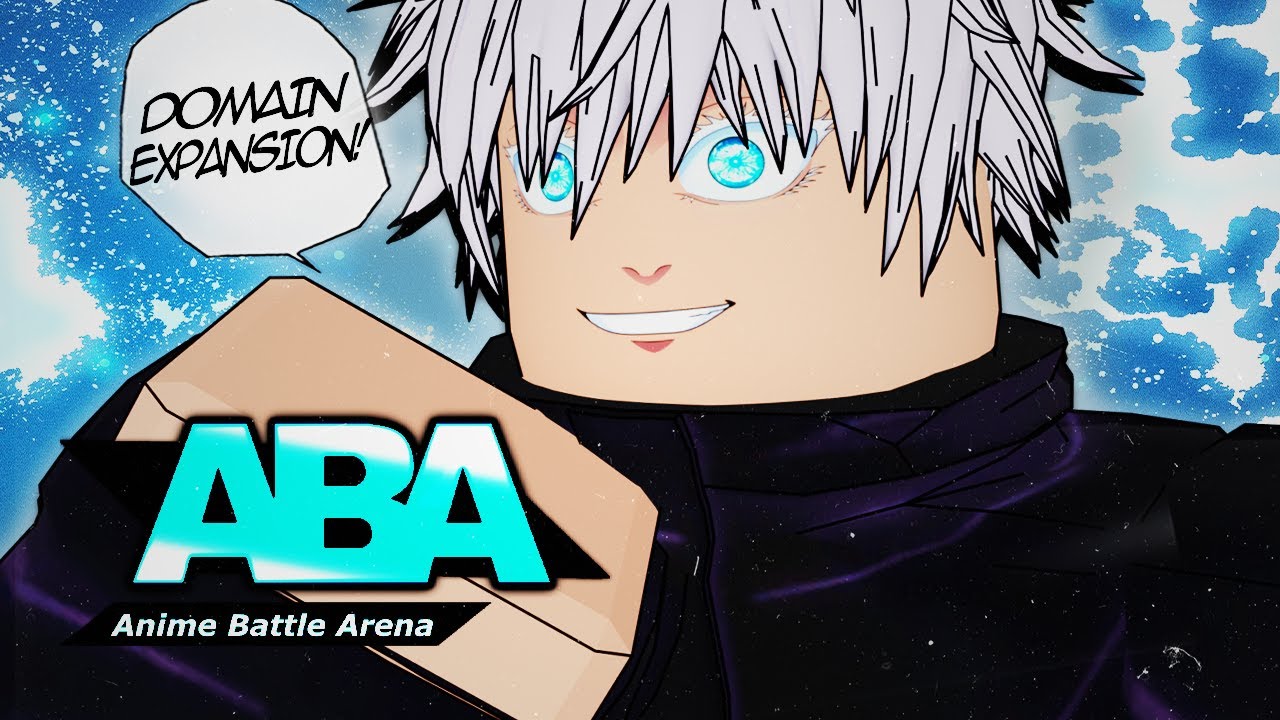 ABA |  These Gojo Mains Don't Know When To Stop! NEW Gojo Tech (And Finding New Awakening Tech?!)