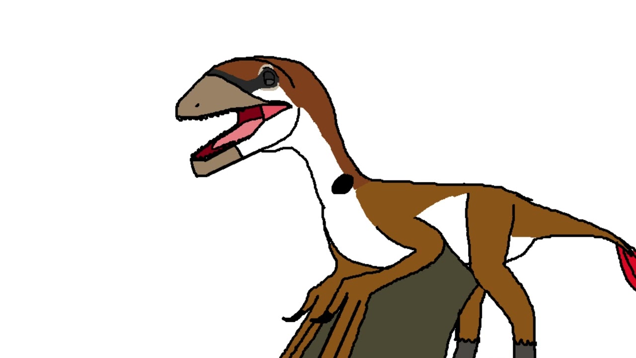 Madagascar (Gigantodon Altamirensis) | Parte 10 - Los Residentes