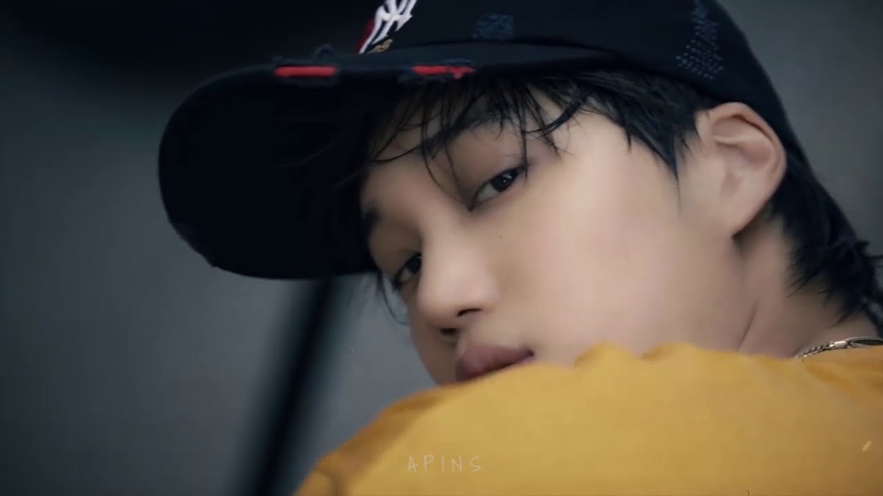 Kim Jongin - Play date [fmv]