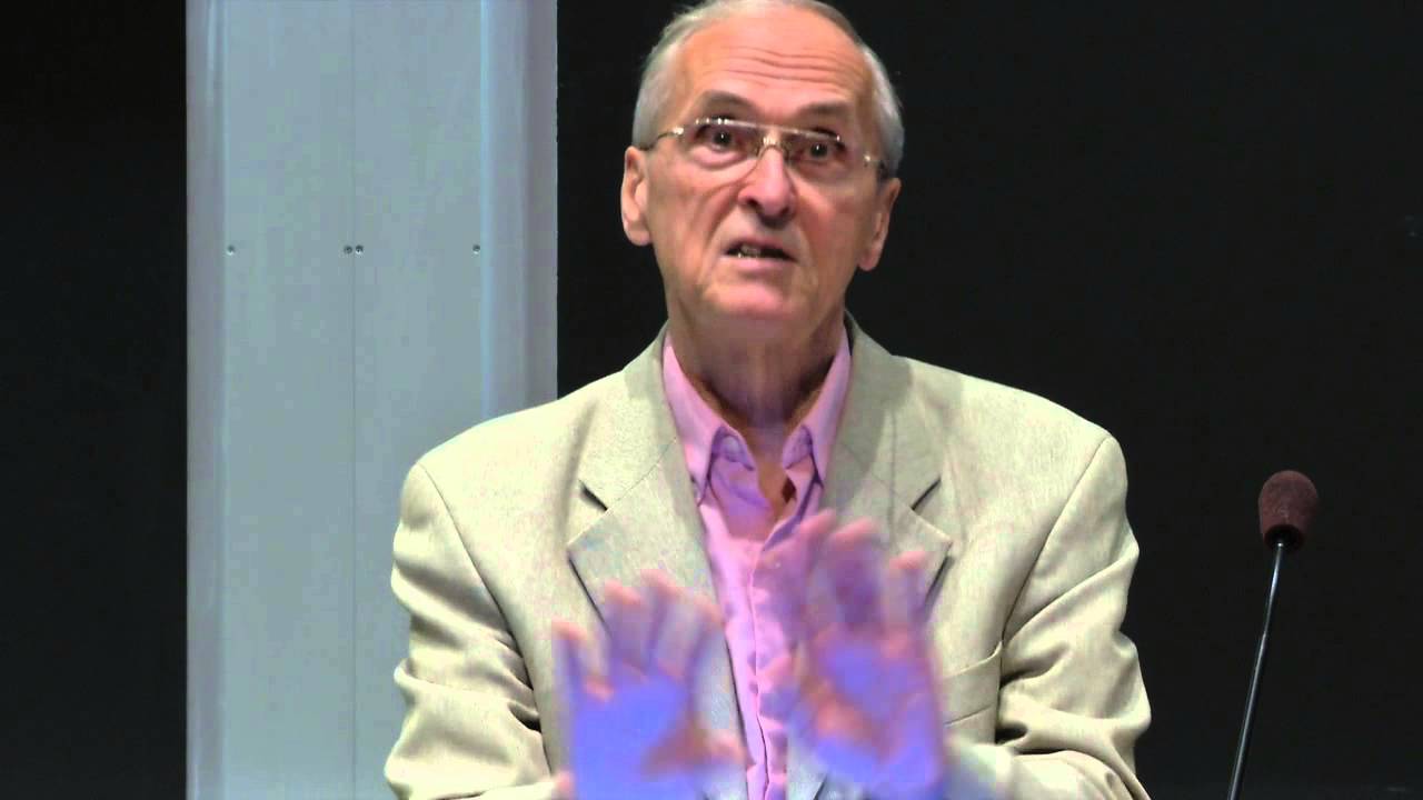Paul Kiparsky (Stanford): From Germanic stress to Scandinavian pitch accent