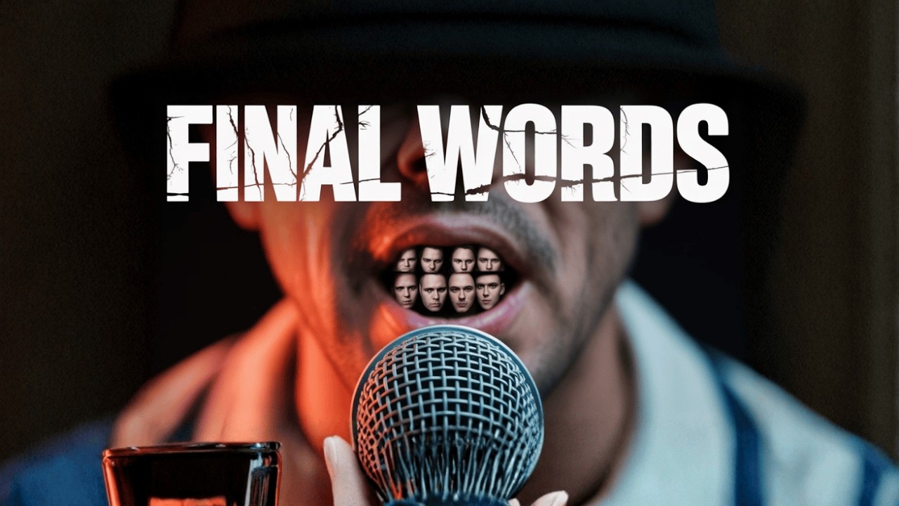 Top 5 Cases With Disturbing Final Words  #truecrimestories #shocking #unbelievable
