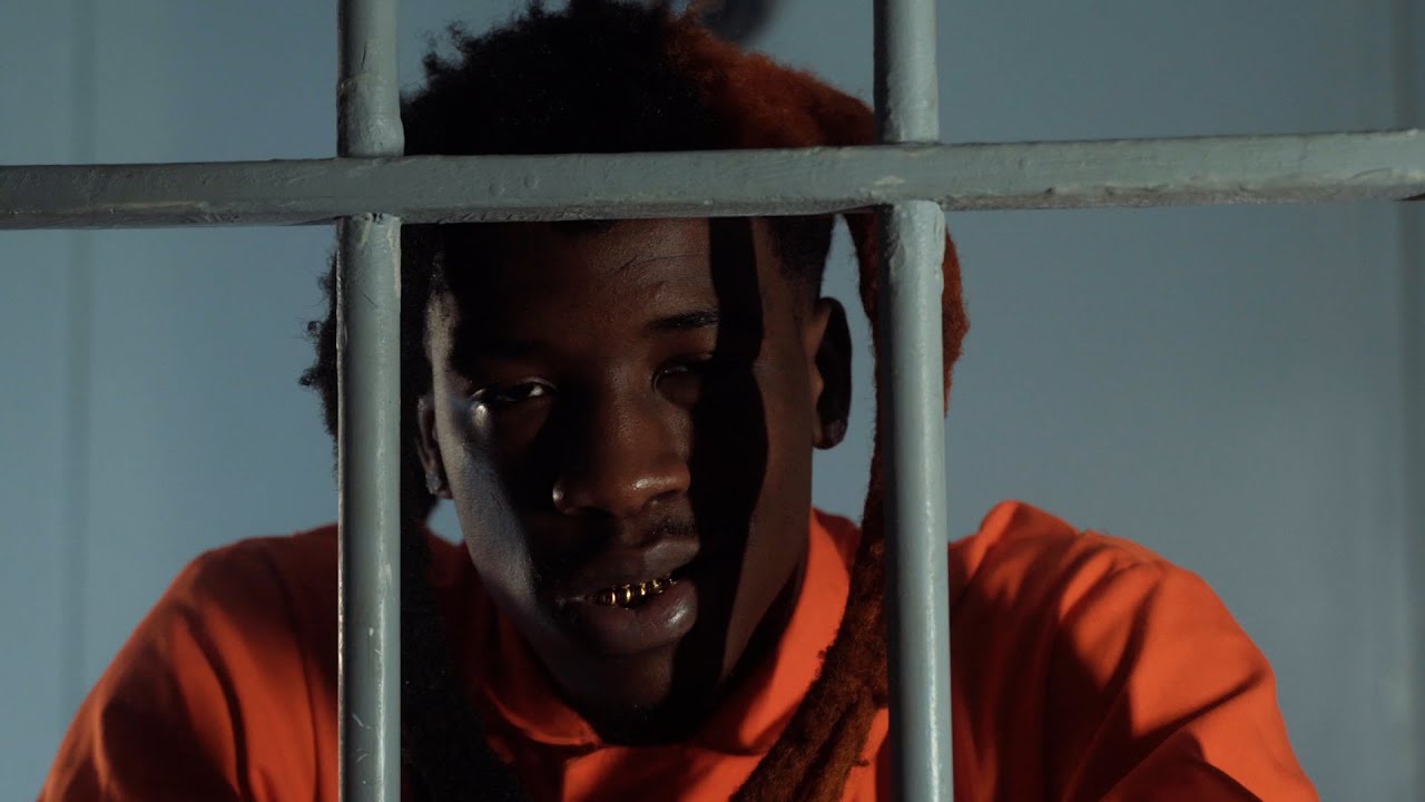 100k Track X Hotboii - 