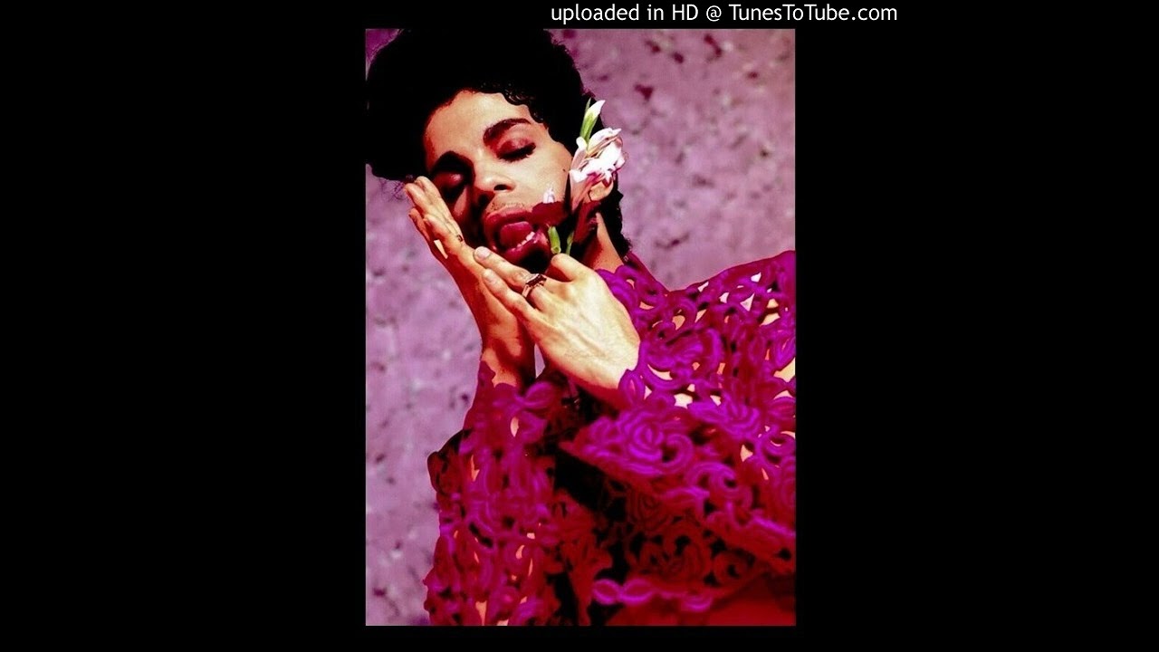 Prince, Live 4 Love rehearsal