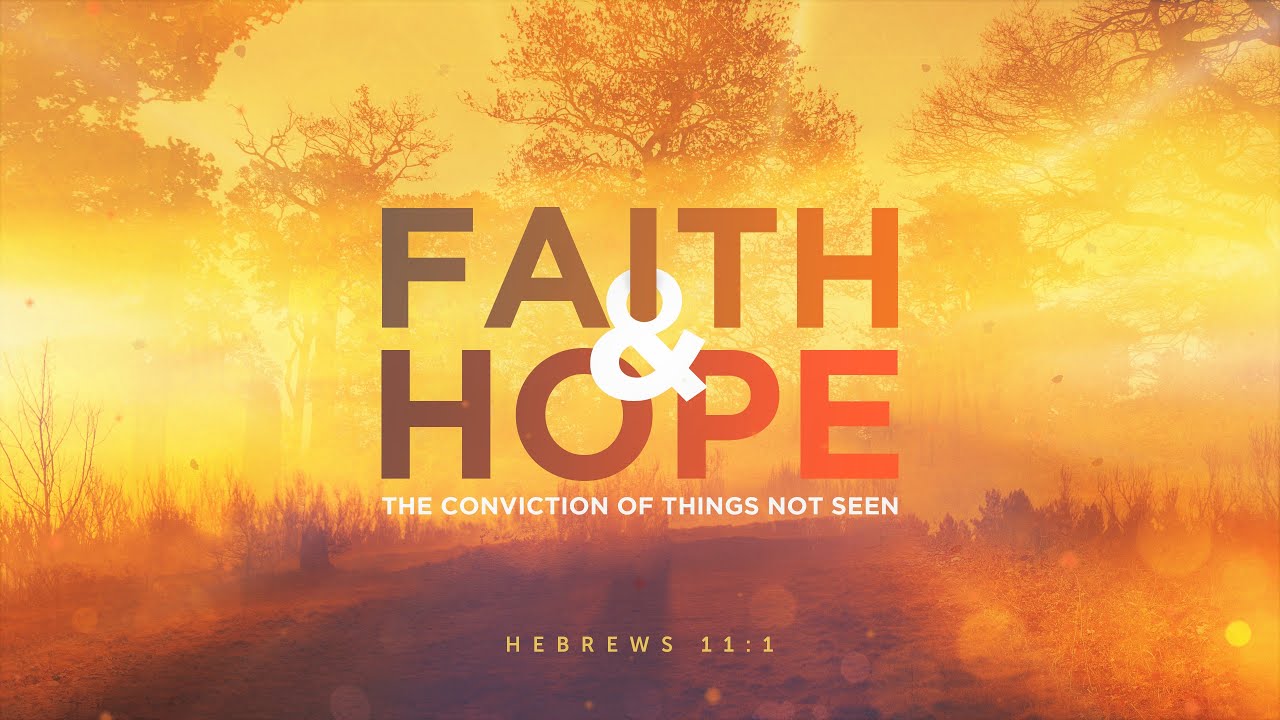 Faith and Hope Worship Service 8/31/2025- Armor of God -Pastor Linette Thomas (Ephesians 6)