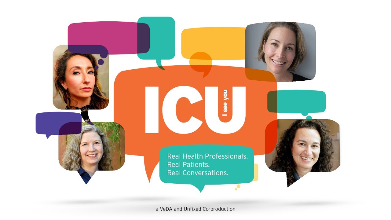How Does Dizziness Change with Menopause? (ICU - 