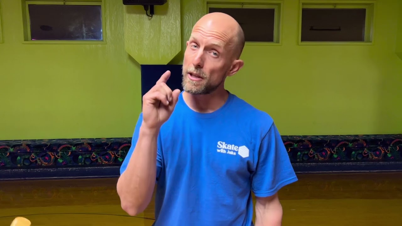 Intermediate to Advanced Side Surfing & Sidewinding (Paddling) Skating