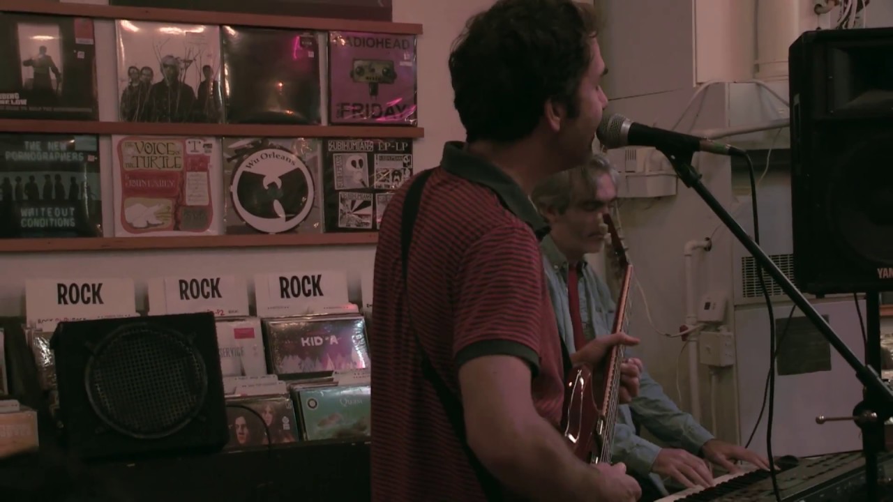 Chris Cohen - In a Fable / As If Apart