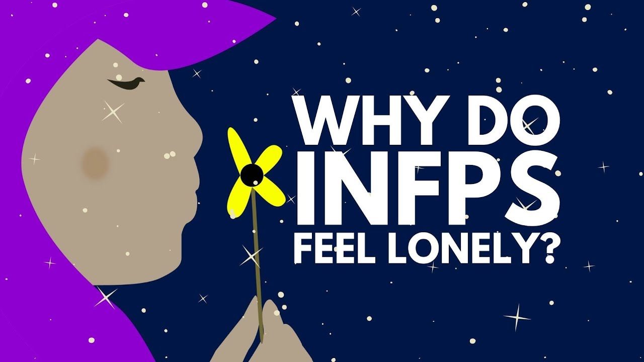 The Silent Rebel - Why INFPs Feel Lonely