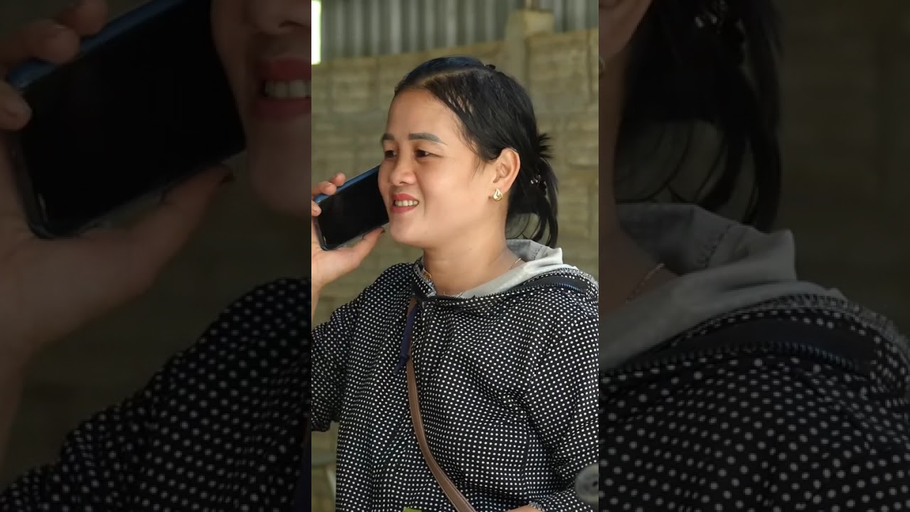 Kind Husband - A Surprising Gift for His Children After 2 Years in Prison