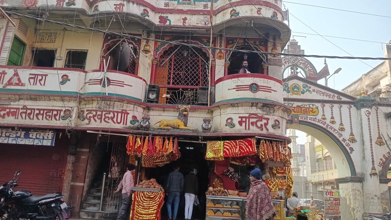 Today I go Gaya and visited Gaya market with my Bhabhi