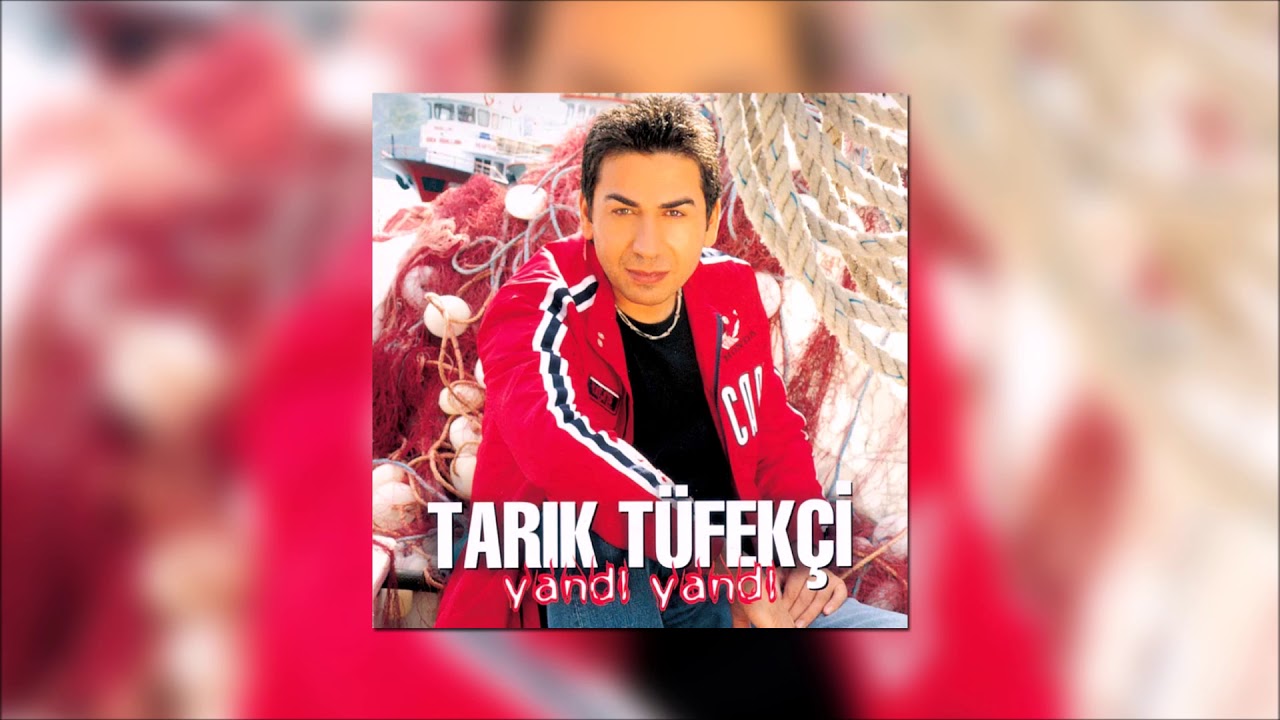 Tarık T&uuml;fek&ccedil;i - Daldan Dala