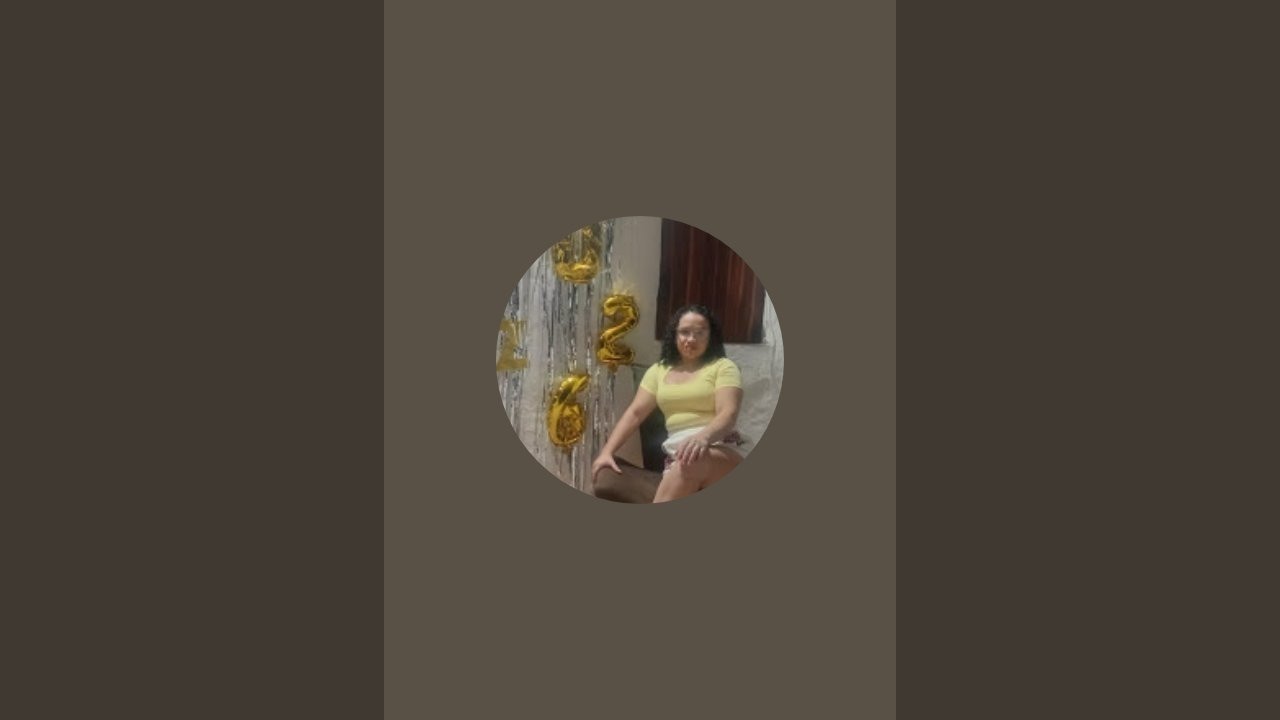 Joana Darck está ao vivo!