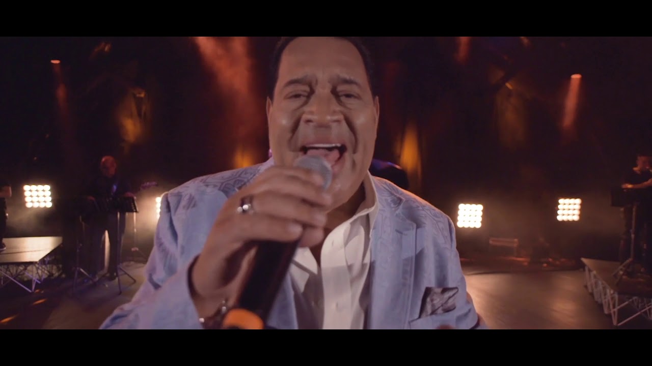 Tito Nieves Medley (Live) - Official Video