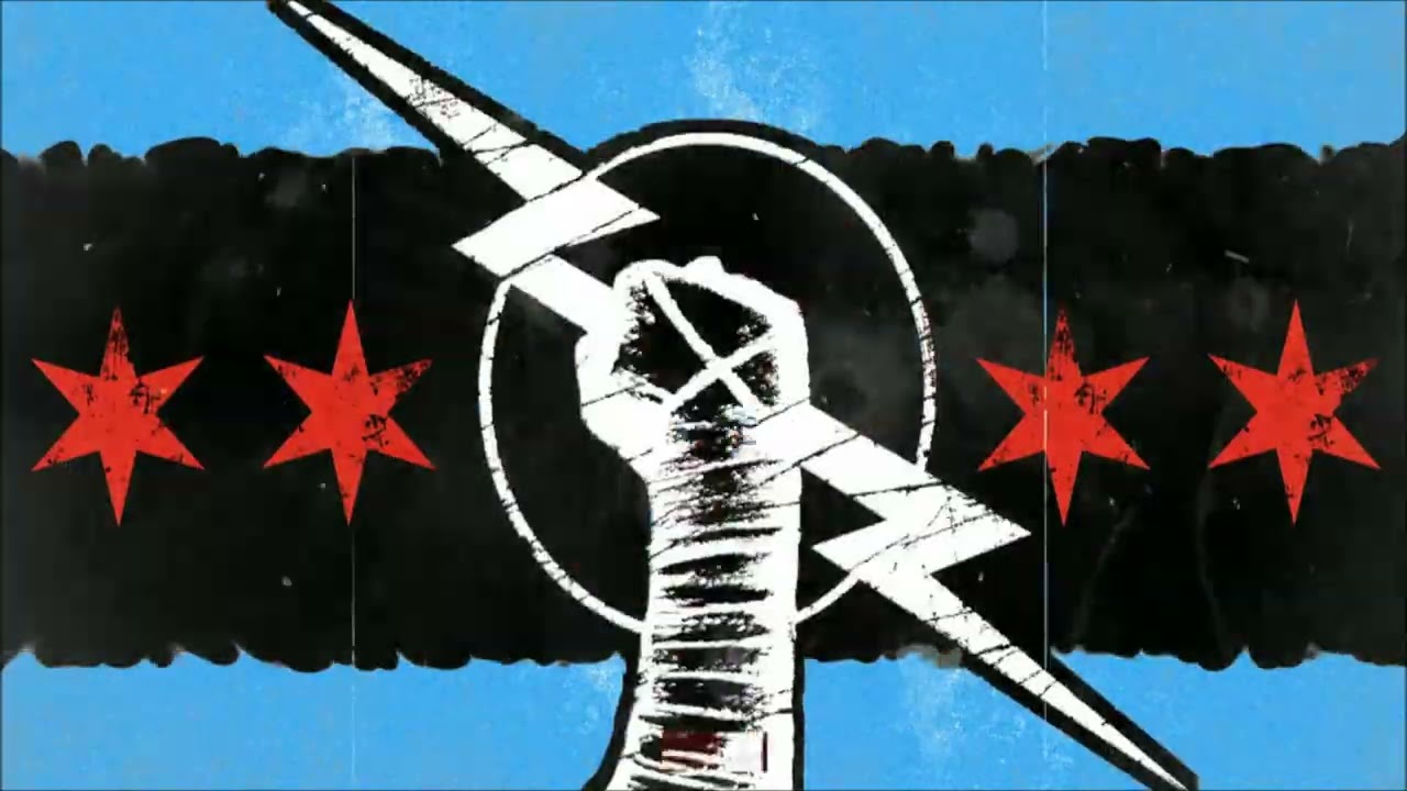 CM Punk Titantron 2023-2026 HD