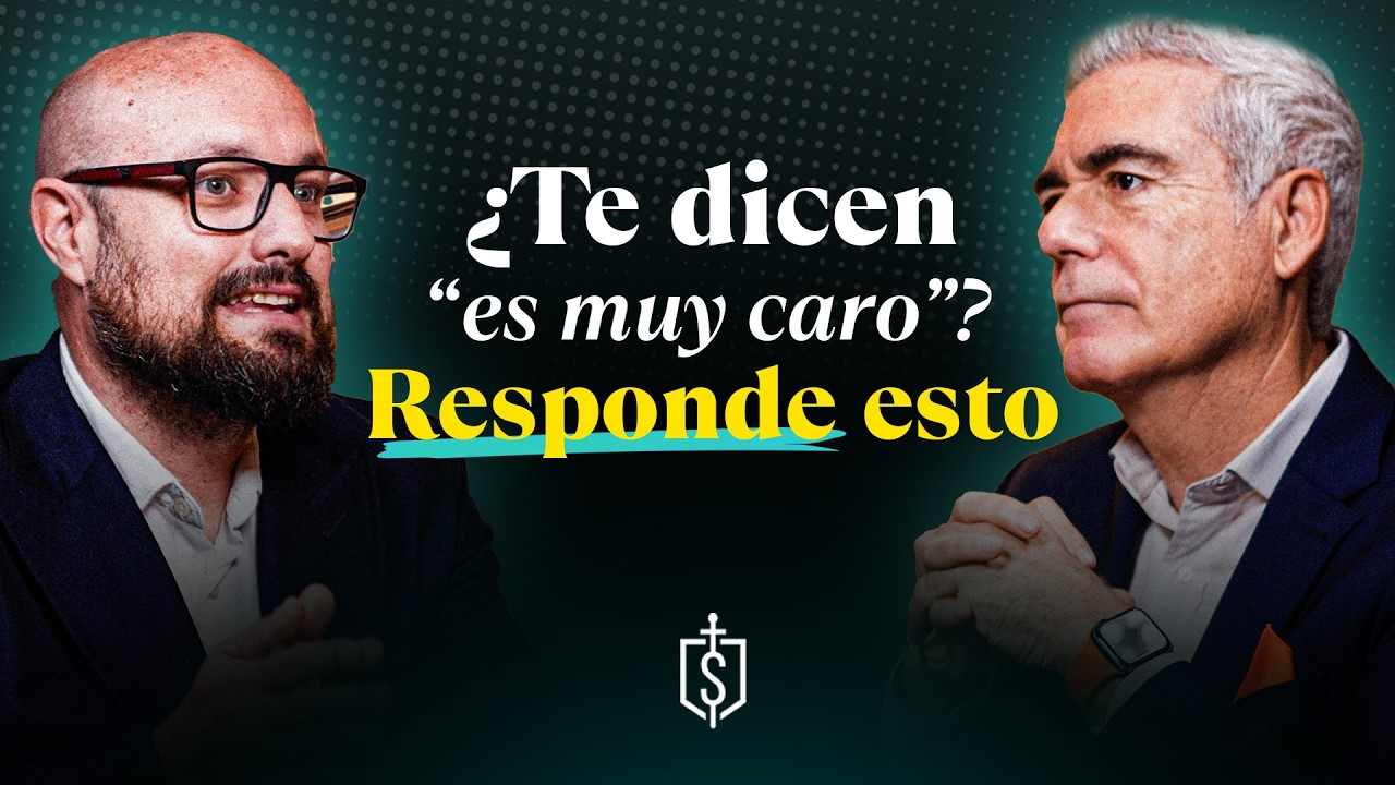 Experto en Ventas: 