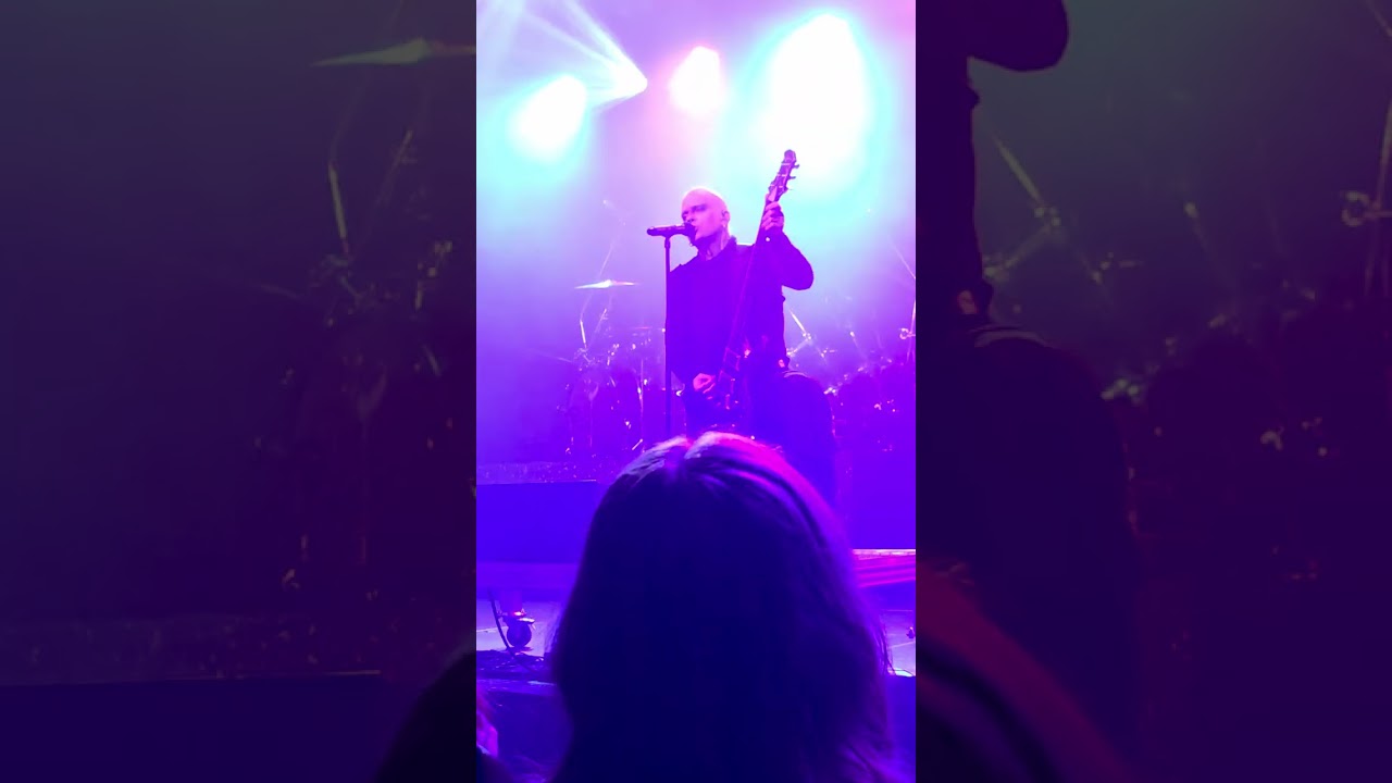 Lord of the Lost - In Darkness, in Light | Live at Tavara-asema, Tampere, Finland | 2026-03-16
