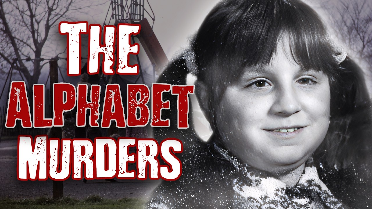 The Alphabet Murders: Rochester&rsquo;s Eerie Triple Tragedy