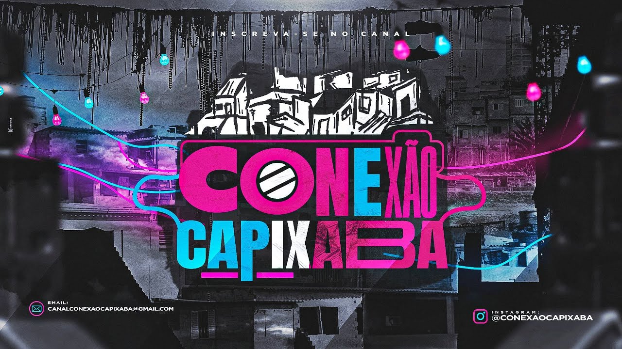 MT - COMO CONSEGUE SER T&Atilde;O LINDA  [DJ GB DE VENDA NOVA] CONEX&Atilde;O CAPIXABA 2024