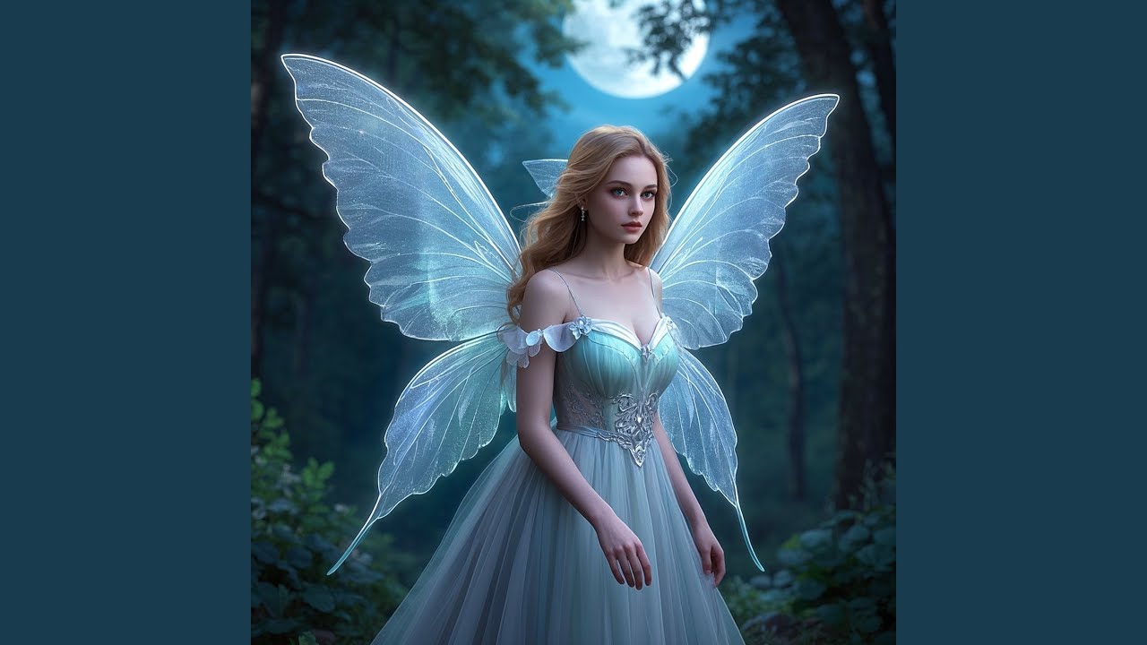 The Love That Was Just a Beautiful Illusion