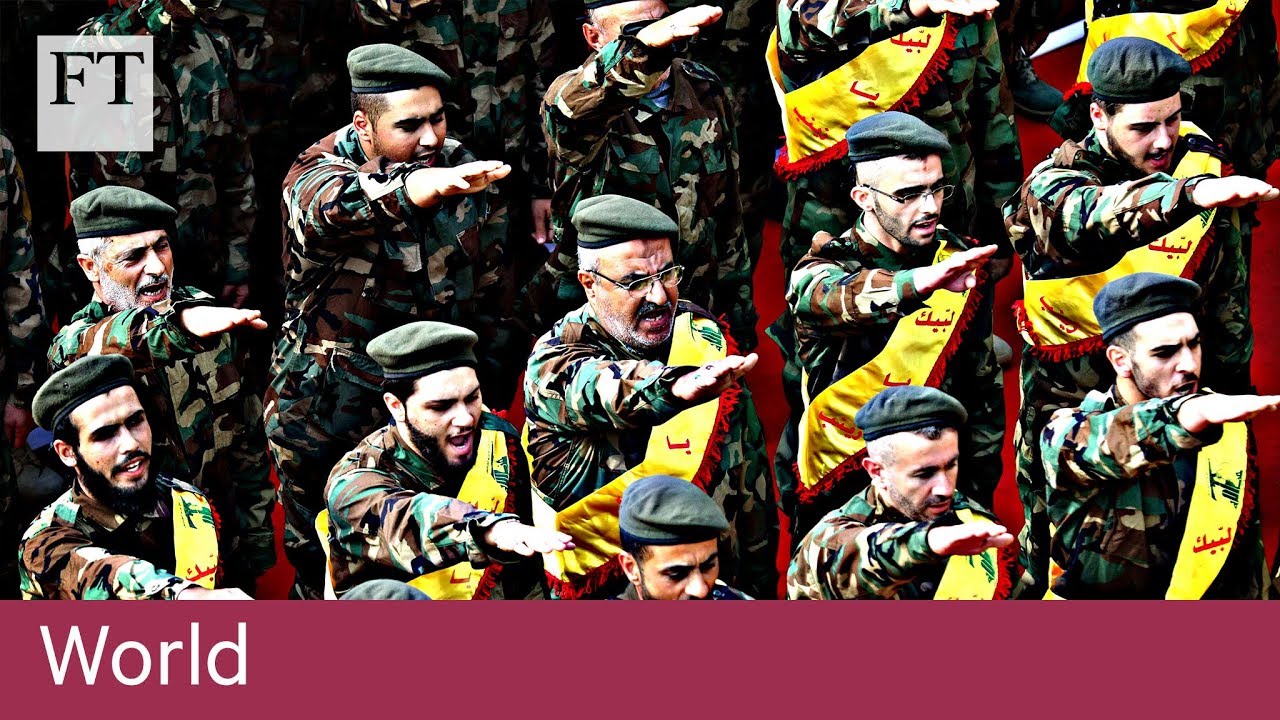 Riyadh's Lebanon intervention explained