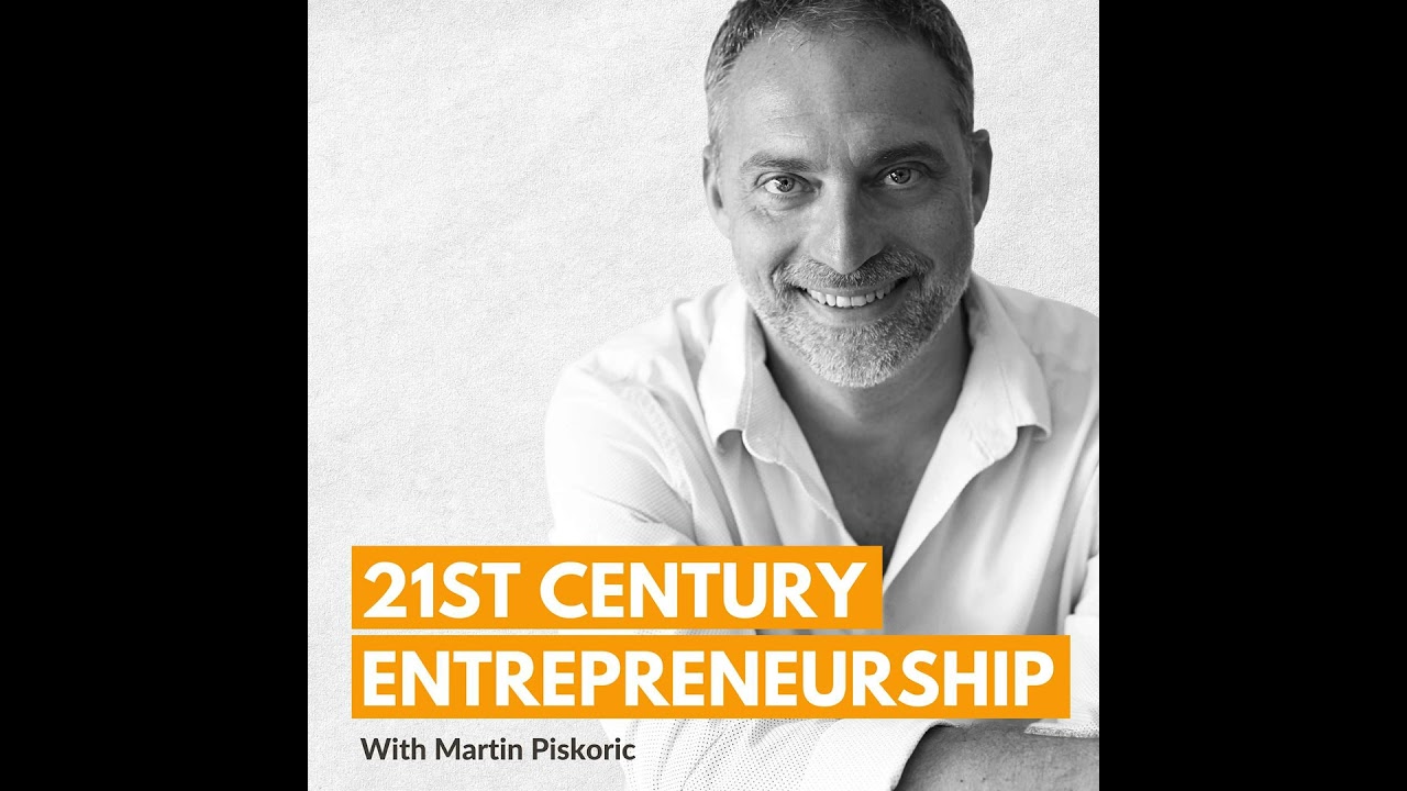 Paul Rigby: How to Change, Innovate, Engage and Lead