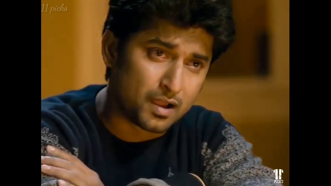 HBD NANI WhatsApp status telugu | 11 picks