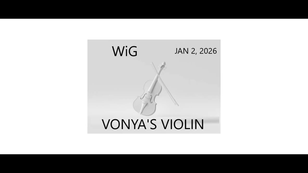 WiG - Beautiful Lillian ft. Chuck!!!