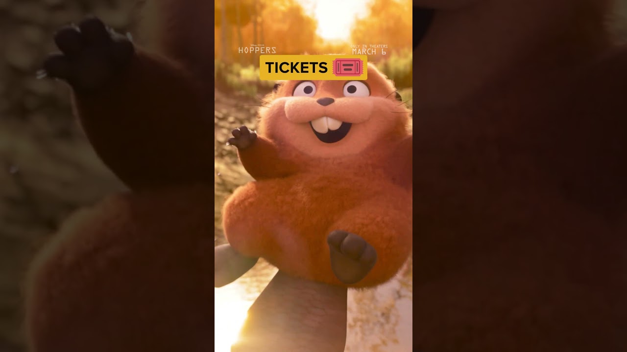 Tickets = 🤪 No tickets = 😡