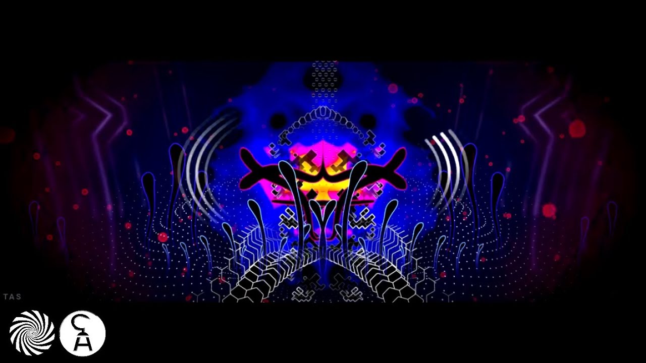 Captain Hook - Origin [Visualization]