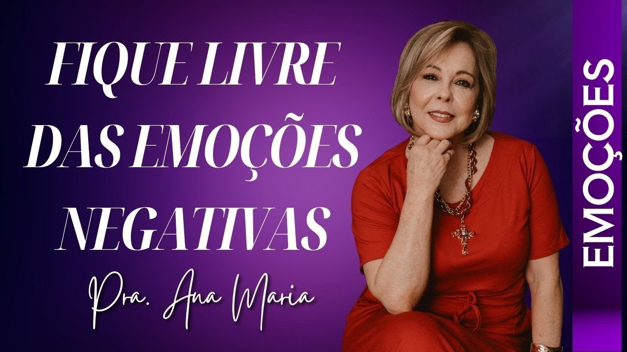 Fique Livre Das Emo&ccedil;&otilde;es Negativas I  Emo&ccedil;&otilde;es - Ensino 79