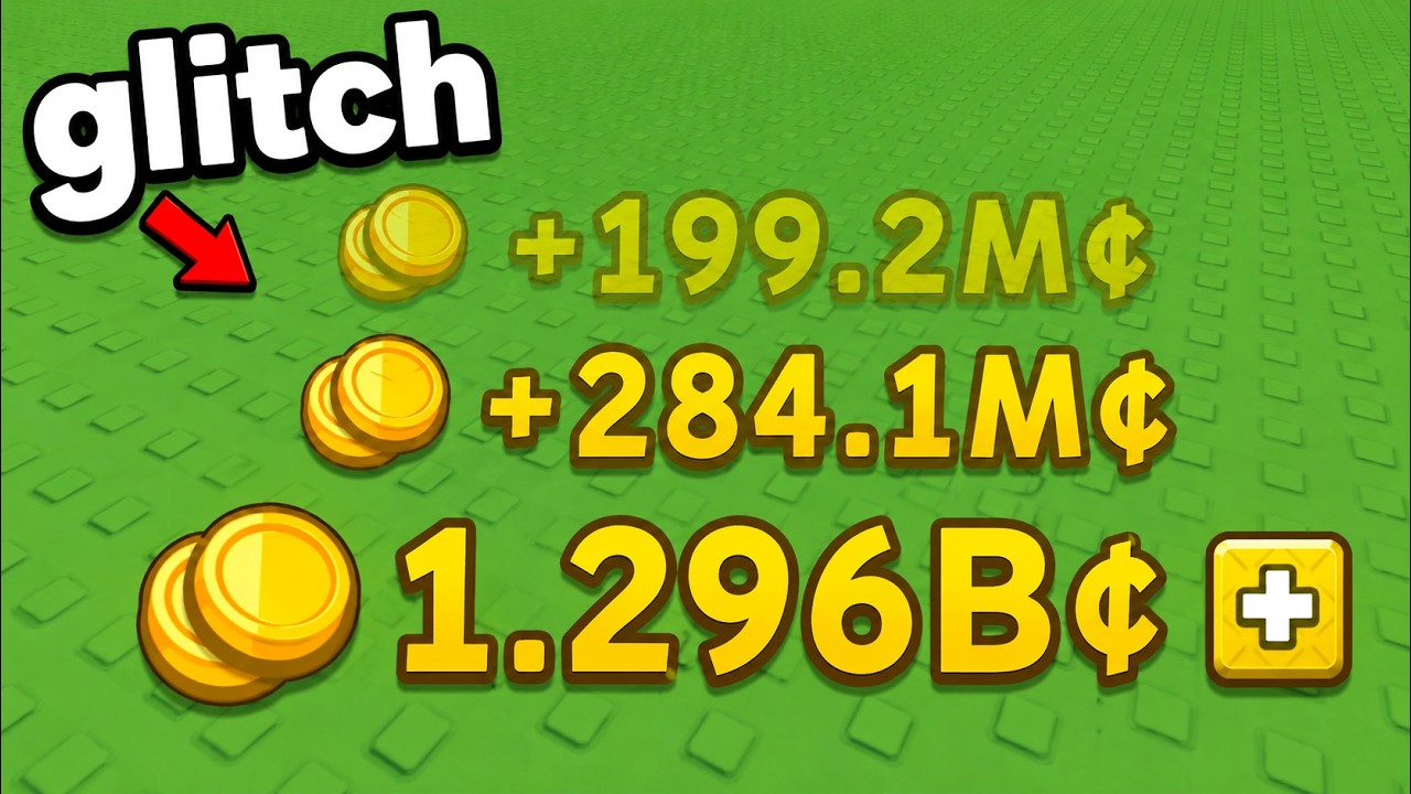 Grow A Garden 2 FREE SHECKLES Glitch! (How To Get Free Sheckles Still Works)