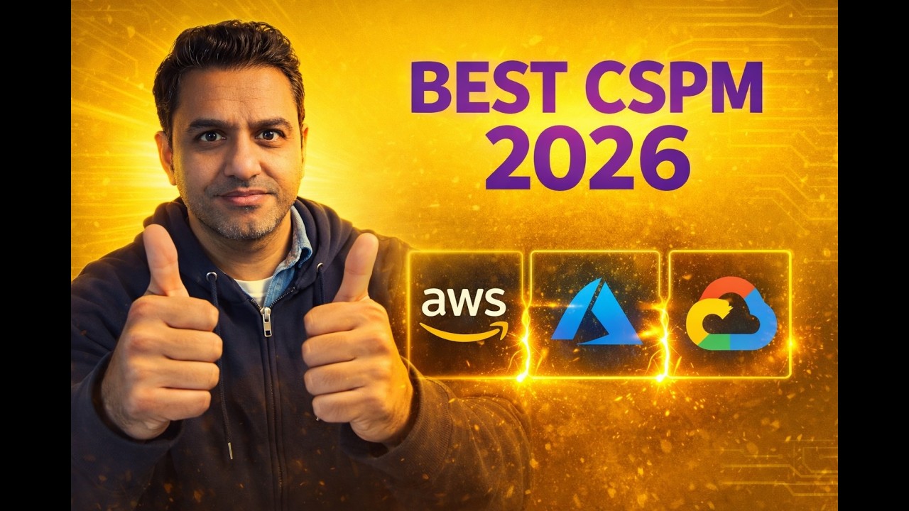 Best Multi-Cloud CSPM Tool in 2026 (Honest Comparison)