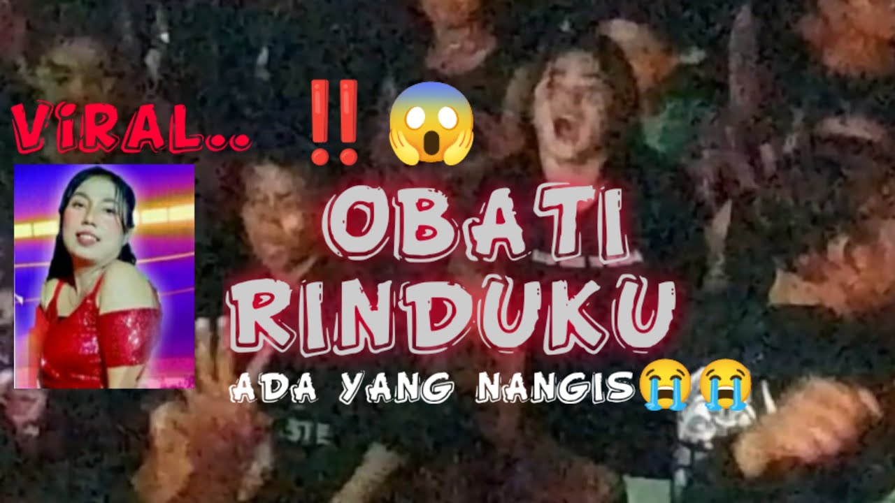 ‼️ OBATI RINDUKU 😭‼️ TALINO JAYA BAND ‼️
