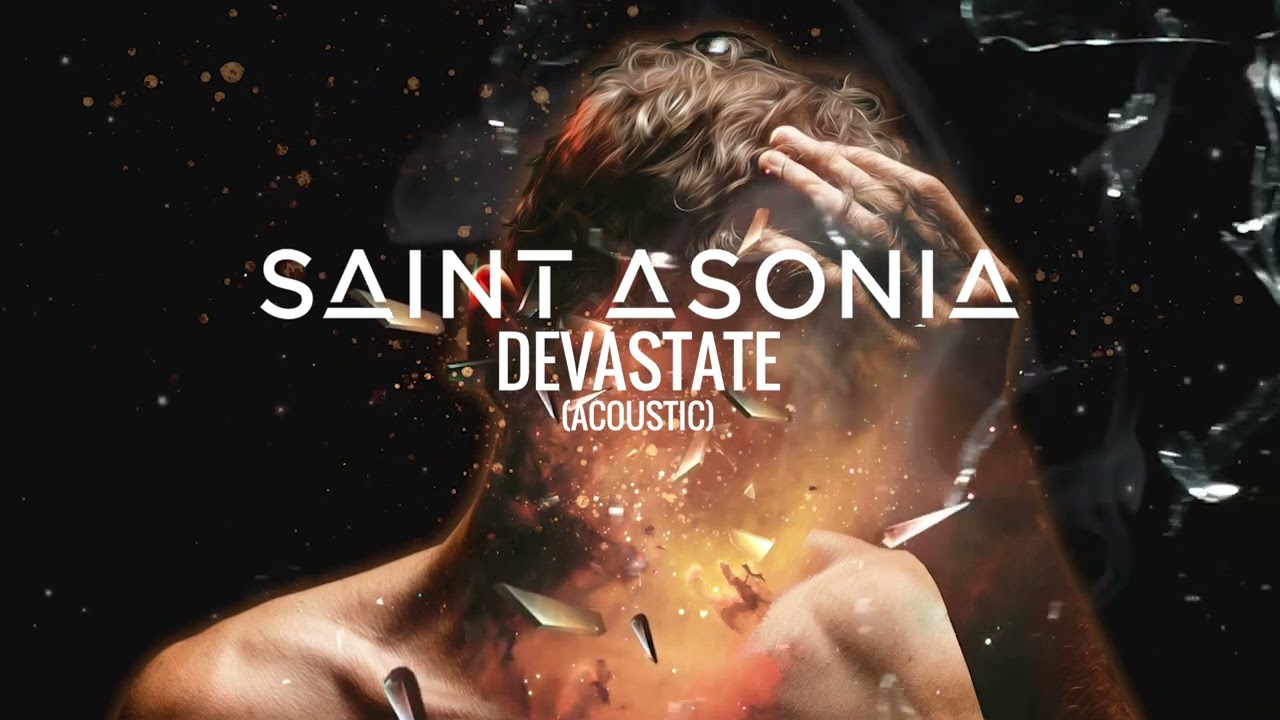 Saint Asonia &ndash; 