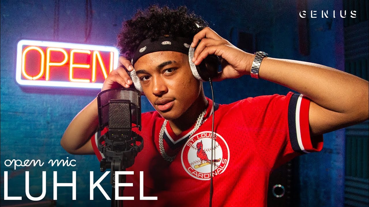 Luh Kel 