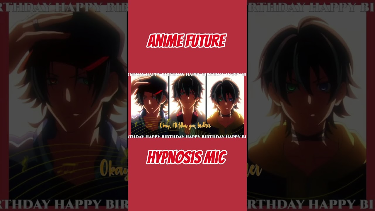 Hypnosis Mic 