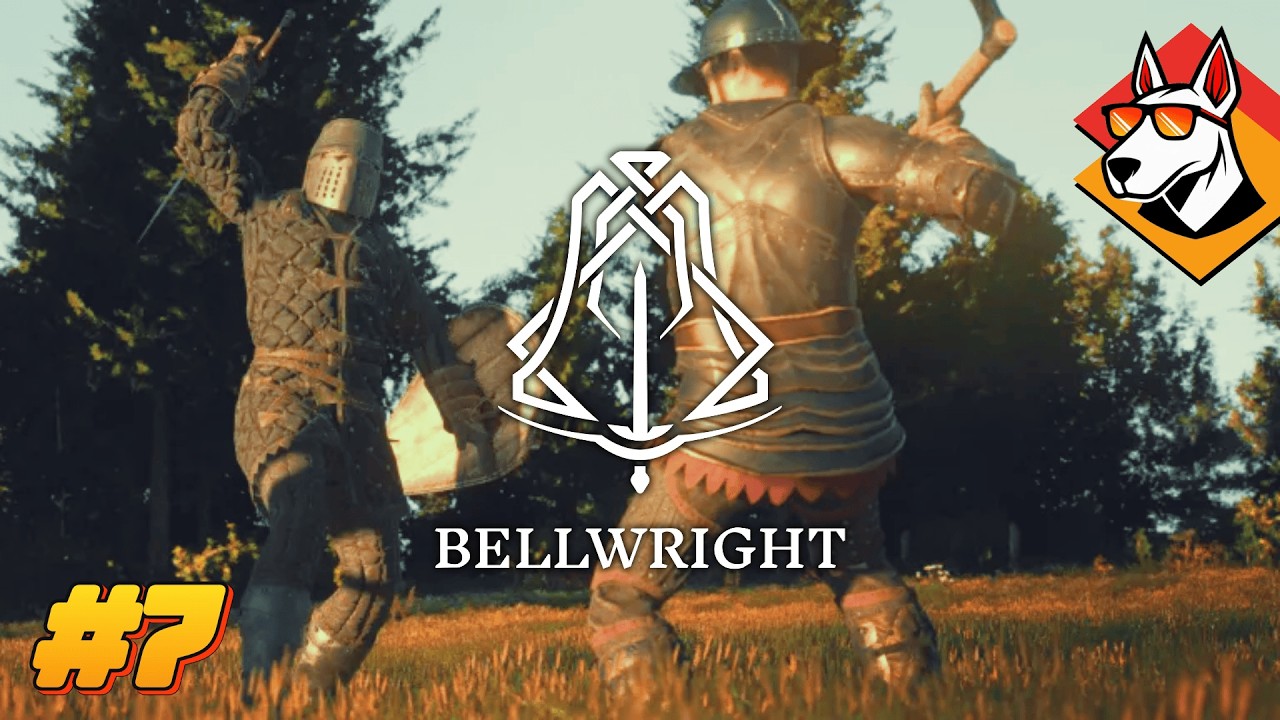 Bellwright 🛡️ | La historia sigue y las decisiones pesan | Parte 7
