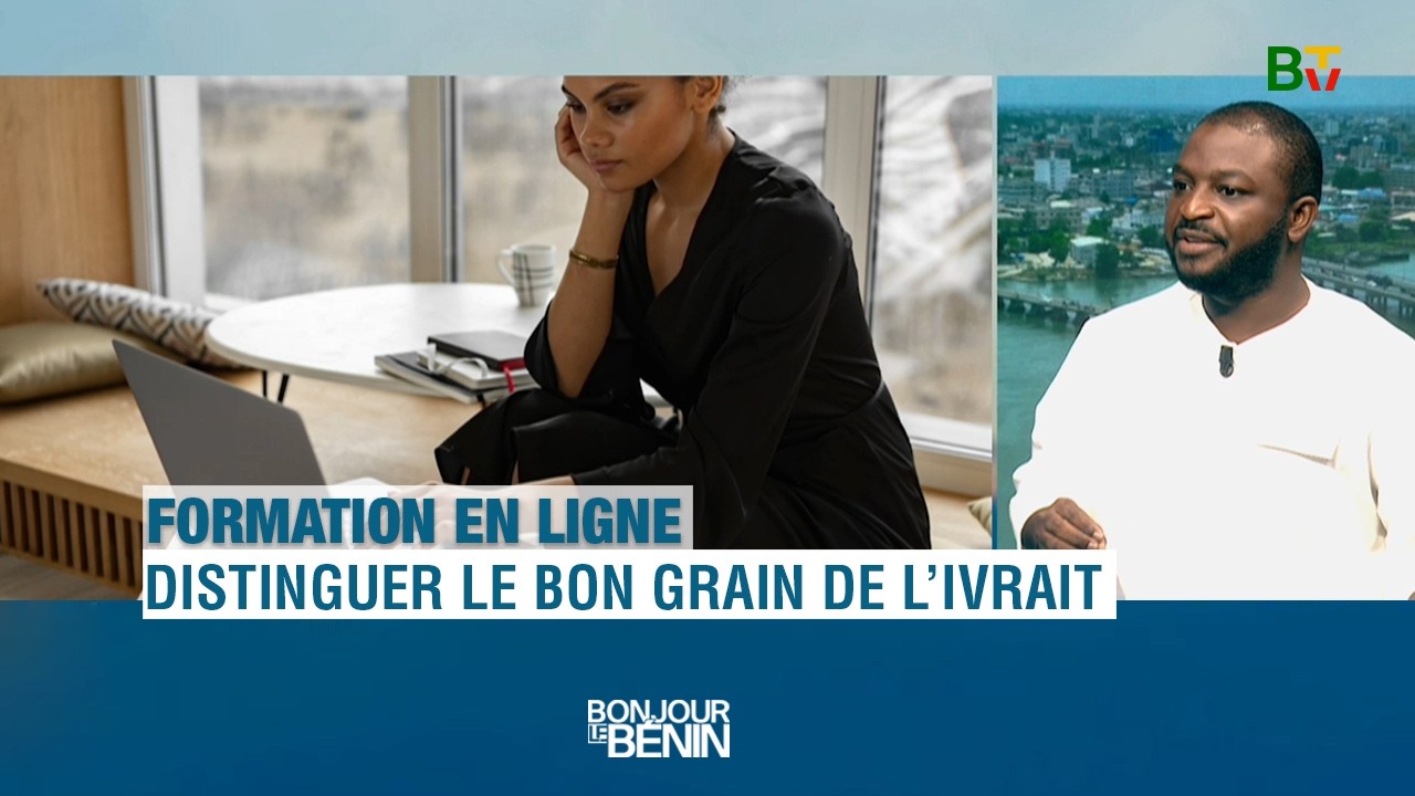 [Education aux médias] Formation en ligne : distinguer le bon de l'ivraie