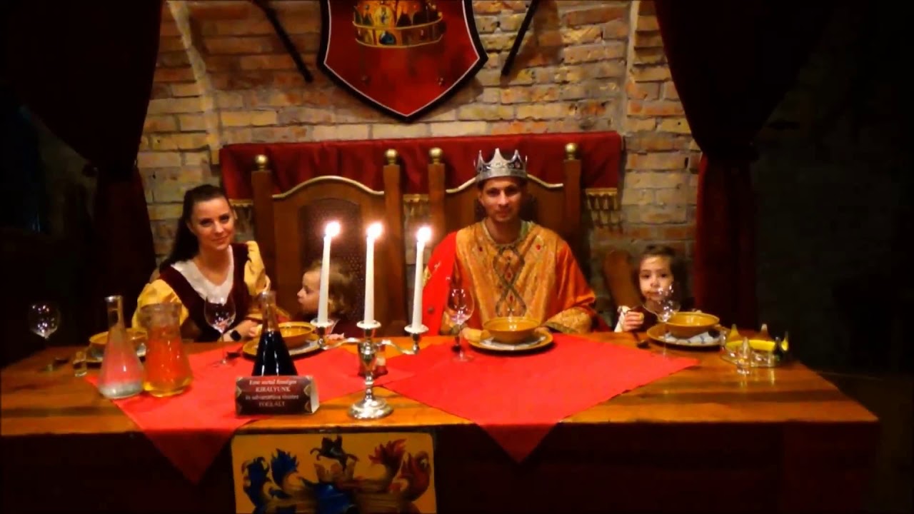 Sümegi vár ,  Hotel Kapitány wellness , ötcsillagos élmény !