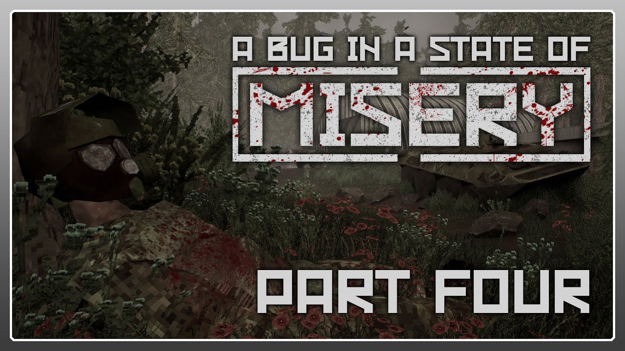 A-bunker-lypse Now | MISERY Part Four