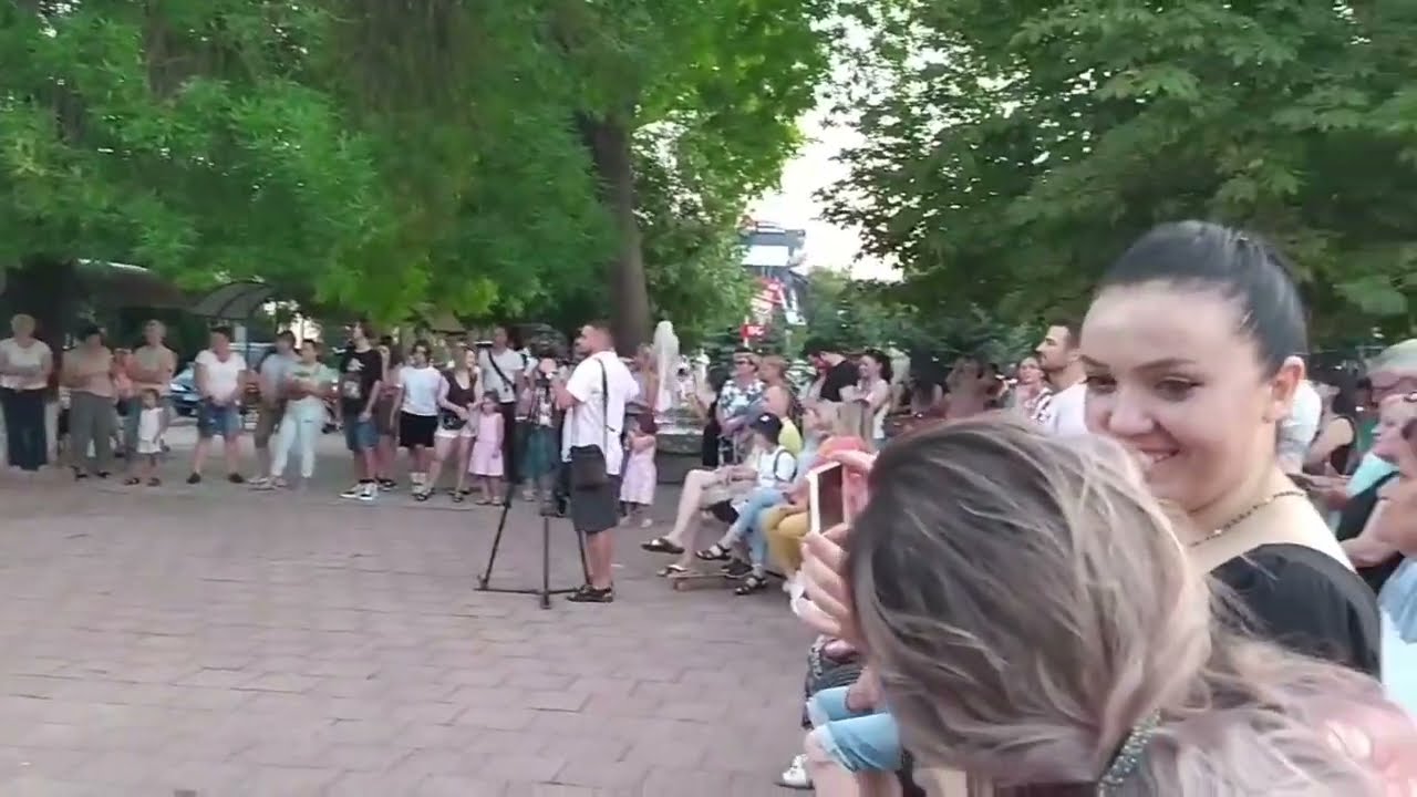 Встретимся у Фонтанки