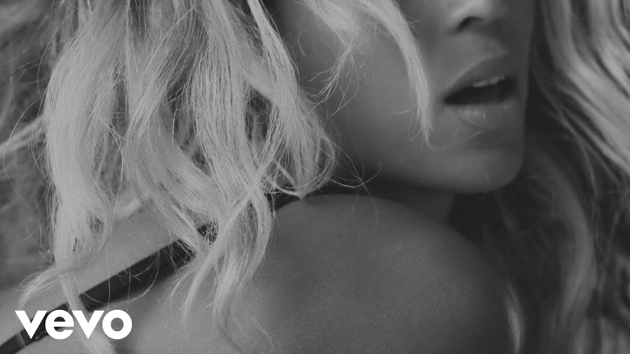 Beyonc&eacute; - Rocket