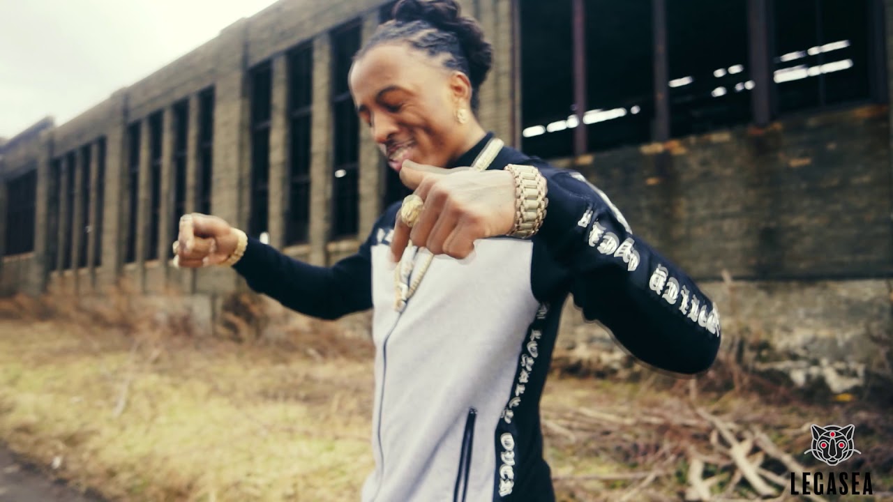 Young Pharaoh -Care About Me (Official Music Video)