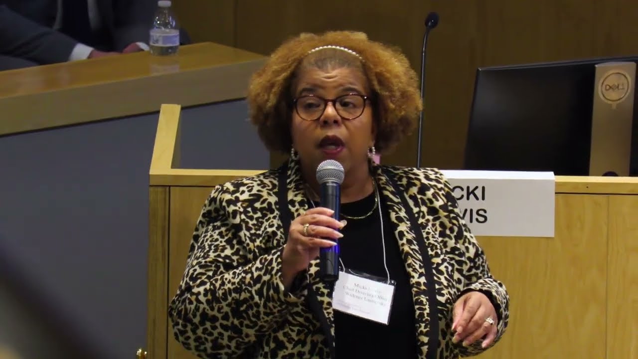 22 News | Delaware Law School Diversity Symposium